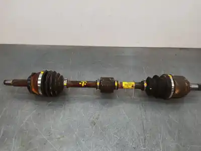 Second-hand car spare part Front Left Transmission for KIA STONIC (YB) 1.0 T-GDI ECO-DYNAMICS+ OEM IAM references 49500H8250  