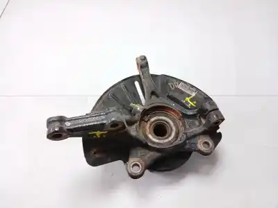 Second-hand car spare part front right knuckle for kia stonic (yb) 1.0 t-gdi eco-dynamics+ oem iam references 51701h8550