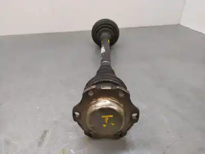 Автозапчасти б/у передняя левая трансмиссия за audi tt (8n3) 1.8 t ссылки oem iam   