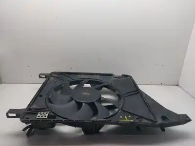 Piesă de schimb auto la mâna a doua electroventilator radiator pentru nissan qashqai / qashqai +2 i (j10, nj10, jj10e) 1.6 dci referințe oem iam 21483bb50a  