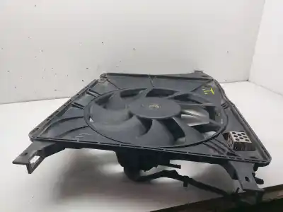 Piesă de schimb auto la mâna a doua electroventilator radiator pentru nissan qashqai / qashqai +2 i (j10, nj10, jj10e) 1.6 dci referințe oem iam 21483bb50a  