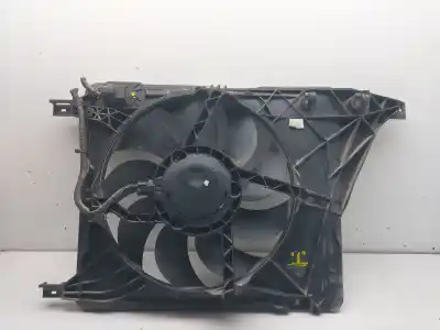 Piesă de schimb auto la mâna a doua electroventilator radiator pentru nissan qashqai / qashqai +2 i (j10, nj10, jj10e) 1.6 dci referințe oem iam 21483bb50a  