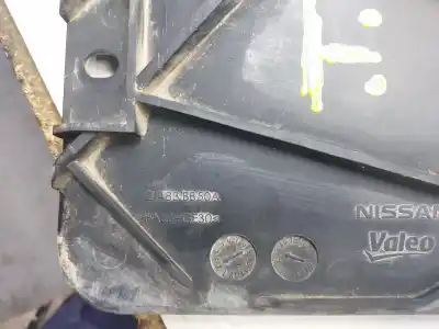 Piesă de schimb auto la mâna a doua electroventilator radiator pentru nissan qashqai / qashqai +2 i (j10, nj10, jj10e) 1.6 dci referințe oem iam 21483bb50a  