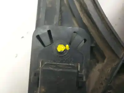 Piesă de schimb auto la mâna a doua electroventilator radiator pentru nissan qashqai / qashqai +2 i (j10, nj10, jj10e) 1.6 dci referințe oem iam 21483bb50a  