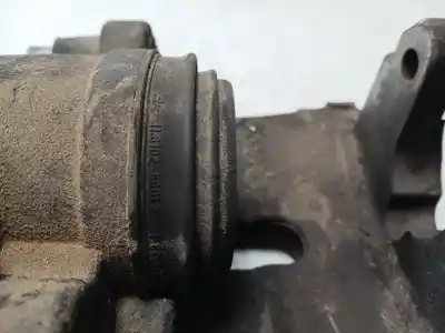 Автозапчасти б/у передний правый тормозной суппорт за bmw x5 (e70) xdrive30d ссылки oem iam 11810260012  