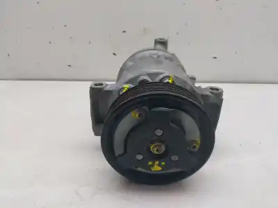 Second-hand car spare part air conditioning compressor for volkswagen crafter caja/chasis (sz_) 2.0 tdi oem iam references 5q0820803m