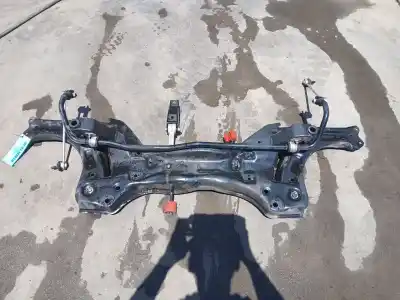 İkinci el araba yedek parçası ÖN AKS için AUDI A1 (8X1, 8XK)  OEM IAM referansları 6R0199315AD  