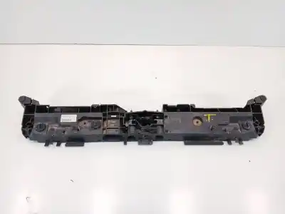 Pezzo di ricambio per auto di seconda mano Pannello Frontale per RENAULT CAPTUR I (J5_, H5_) 1.3 TCE 150 (J5NK, J5JS) Riferimenti OEM IAM 625003860R  