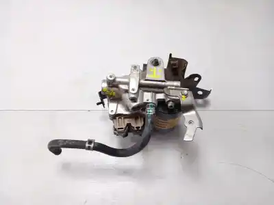 Автозапчастина б/у гальмівний насос для toyota auris ranchera familiar (_e18_) 1.8 hybrid (zwe186_) посилання на oem iam 4707012010  