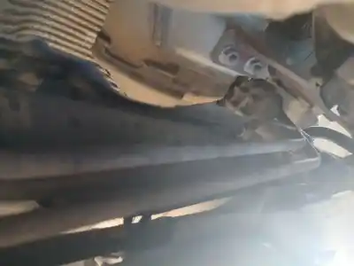 Second-hand car spare part steering rack for ford kuga i 2.0 tdci oem iam references 