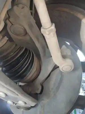 Second-hand car spare part front right knuckle for ford kuga i 2.0 tdci oem iam references 