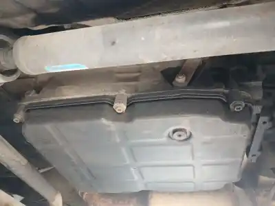 Автозапчастина б/у коробка передач для ssangyong rodius i 2.7 xdi посилання на oem iam 722661  
