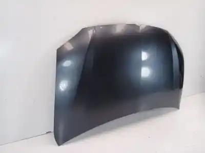 Second-hand car spare part bonnet for ssangyong rodius i 2.7 xdi oem iam references 6101021101  