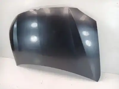 Second-hand car spare part bonnet for ssangyong rodius i 2.7 xdi oem iam references 6101021101  