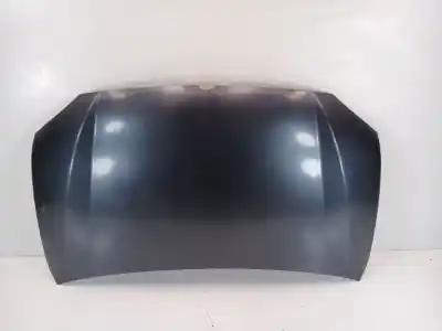Second-hand car spare part bonnet for ssangyong rodius i 2.7 xdi oem iam references 6101021101  