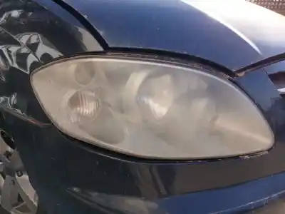Автозапчастина б/у права фа для ssangyong rodius i 2.7 xdi посилання на oem iam   