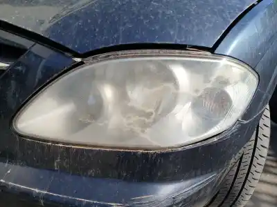 Автозапчастина б/у ліва фара для ssangyong rodius i 2.7 xdi посилання на oem iam   