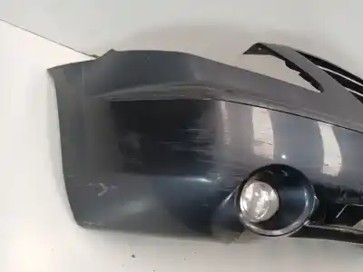 Автозапчастина б/у передній бампер для ssangyong rodius i 2.7 xdi посилання на oem iam 7871121000  