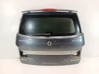 Автозапчастина б/у  для SSANGYONG RODIUS I  Посилання на OEM IAM 6401121101  