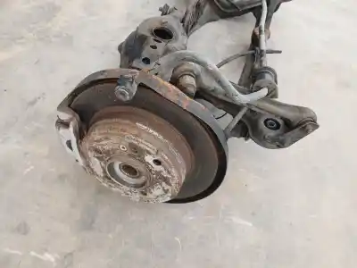 İkinci el araba yedek parçası arka aks için ssangyong rodius i 2.7 xdi oem iam referansları 1513500008  