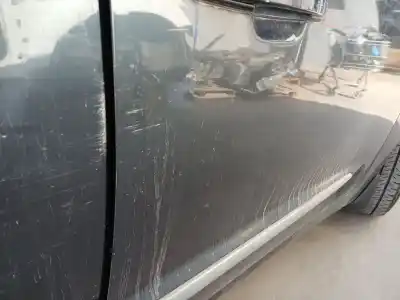 Автозапчасти б/у дверь передняя правая за ssangyong rodius i 2.7 xdi ссылки oem iam 6200421200  