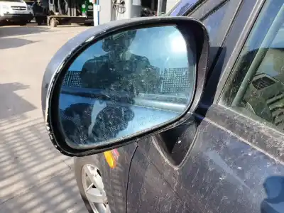 Автозапчасти б/у левое зеркало за ssangyong rodius i 2.7 xdi ссылки oem iam 7891621120  ca100