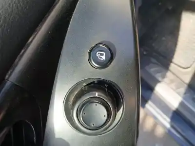 Автозапчасти б/у левое зеркало за ssangyong rodius i 2.7 xdi ссылки oem iam 7891621120  ca100