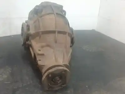 Second-hand car spare part rear differential for ssangyong rodius i 2.7 xdi oem iam references r1513510405  
