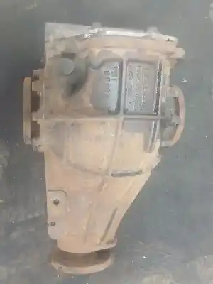 Second-hand car spare part rear differential for ssangyong rodius i 2.7 xdi oem iam references r1513510405  