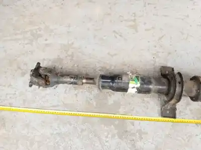 Автозапчасти б/у центральная трансмиссия за ssangyong rodius i 2.7 xdi ссылки oem iam 155cm  