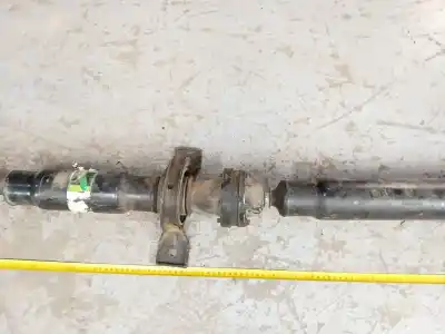 Автозапчасти б/у центральная трансмиссия за ssangyong rodius i 2.7 xdi ссылки oem iam 155cm  