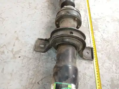 Автозапчасти б/у центральная трансмиссия за ssangyong rodius i 2.7 xdi ссылки oem iam 155cm  