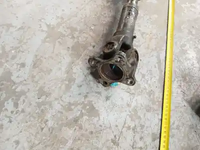 Автозапчасти б/у центральная трансмиссия за ssangyong rodius i 2.7 xdi ссылки oem iam 155cm  