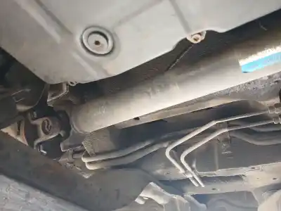 Автозапчастина б/у  для SSANGYONG RODIUS I  Посилання на OEM IAM 3310021201  