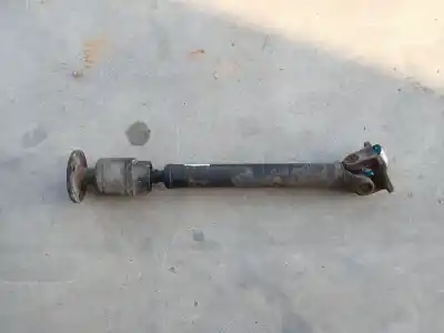 Second-hand car spare part  for SSANGYONG RODIUS I  OEM IAM references 3310021201  