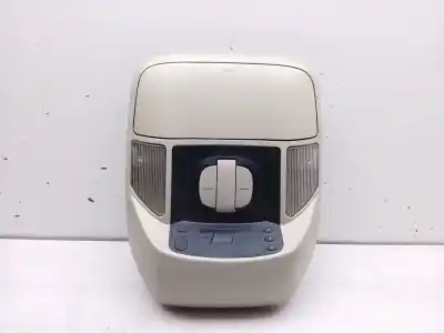 Автозапчасти б/у внутренний свет за ssangyong rodius i 2.7 xdi ссылки oem iam 8110021001