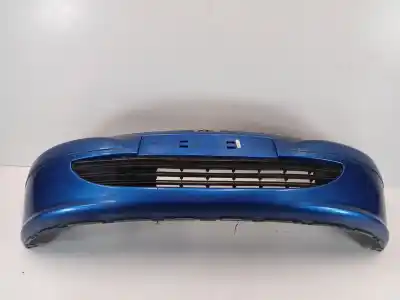 Pezzo di ricambio per auto di seconda mano PARAURTI ANTERIORE per PEUGEOT 307 (3A/C)  Riferimenti OEM IAM 7401S6  
