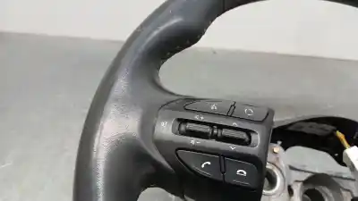 Recambio de automóvil de segunda mano de volante para kia stonic (yb) 1.2 cvvt referencias oem iam 58180h8000  