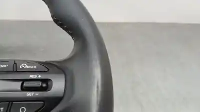 Recambio de automóvil de segunda mano de volante para kia stonic (yb) 1.2 cvvt referencias oem iam 58180h8000  