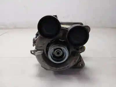 Second-hand car spare part alternator for nissan qashqai iii (j12) 1.3 dig-t oem iam references 2310a1749r