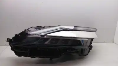 Second-hand car spare part left headlight for nissan qashqai iii (j12) 1.3 dig-t oem iam references 1008d02j