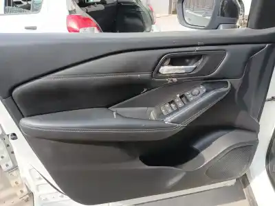 Second-hand car spare part left front door trim for nissan qashqai iii (j12) 1.3 dig-t oem iam references 