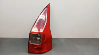 Pezzo di ricambio per auto di seconda mano  per RENAULT MEGANE II RANCHERA FAMILIAR (KM0/1_)  Riferimenti OEM IAM 8200417351  