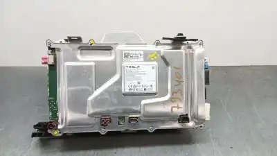 Pezzo di ricambio per auto di seconda mano modulo elettronico per tesla model 3 (5yj3) ev riferimenti oem iam 168127100h