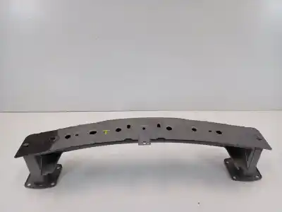 Автозапчастина б/у передній бампер підсилення для mazda cx-5 (ke, gh) 2.2 d (ke2fw) посилання на oem iam kd53085  