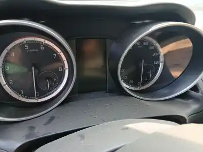 Second-hand car spare part dashboard for suzuki swift v (az) 1.2 shvs (a2l412) oem iam references 3411053rn2  