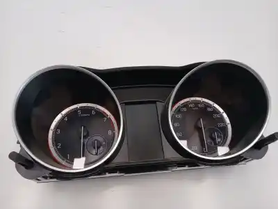 Second-hand car spare part dashboard for suzuki swift v (az) 1.2 shvs (a2l412) oem iam references 3411053rn2