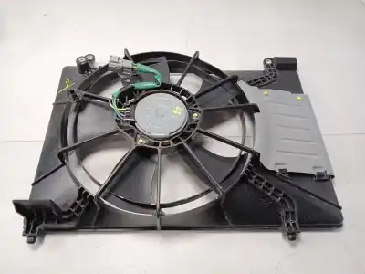 Second-hand car spare part radiator cooling fan for suzuki swift v (az) 1.2 shvs (a2l412) oem iam references 