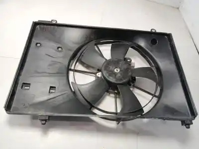Second-hand car spare part radiator cooling fan for suzuki swift v (az) 1.2 shvs (a2l412) oem iam references    Second-hand car spare part radiator cooling fan for suzuki swift v (az) 1.2 shvs (a2l412) oem iam references