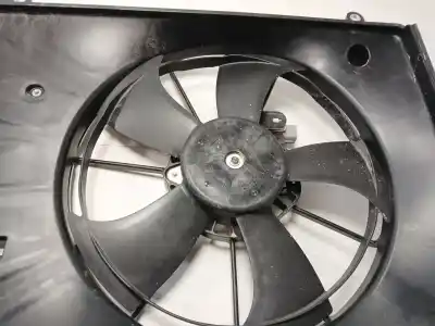 Second-hand car spare part radiator cooling fan for suzuki swift v (az) 1.2 shvs (a2l412) oem iam references    Second-hand car spare part radiator cooling fan for suzuki swift v (az) 1.2 shvs (a2l412) oem iam references